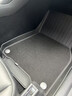 夢(mèng)多福tpe汽車(chē)腳墊適用特斯拉modely腳墊model3腳墊汽車(chē)小米su7奧迪a6l 【環(huán)保無(wú)異味】高邊TPE腳墊3件套 【下單備注車(chē)型年款送專(zhuān)用屏幕鋼化膜+保護套】 曬單實(shí)拍圖