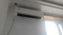 海信空調(diào) 大2匹 易省電E370 AI省電 自然風(fēng)大風(fēng)量不直吹 新一級(jí)能效空調(diào)掛機(jī) 大2匹 一級(jí)能效 50370X1 曬單實(shí)拍圖