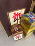 郎酒 子母郎禮盒+郎牌郎2023紀(jì)念版500mL 組合裝 曬單實(shí)拍圖