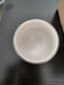 尚明鈦燜茶杯個人燜泡茶杯旅行茶具防燙便捷式戶外隨行杯簡約快客杯 橙色【瓷化內(nèi)膽】 曬單實拍圖