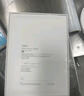 Apple/蘋果【國家補(bǔ)貼】iPad Air 11英寸 M3芯片2025年款 平板電腦 (256GB WLAN版)深空灰色 曬單實拍圖