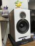 意力（ELAC）DBR62發(fā)燒級(jí)無(wú)源書(shū)架音箱高保真HiFi音響6.5寸中低音喇叭 前置導(dǎo)向孔 白色一對(duì) 曬單實(shí)拍圖