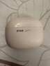 籟特易耳星悅 藍(lán)牙耳機(jī)半入耳AI通話(huà)降噪學(xué)生游戲運(yùn)動(dòng)音樂(lè)LDAC高音質(zhì)真無(wú)線耳機(jī)藍(lán)牙5.4長(zhǎng)續(xù)航適用蘋(píng)果華為 暮月粉【LDAC旗艦音質(zhì)】 超長(zhǎng)續(xù)航 曬單實(shí)拍圖