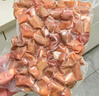 腸 黔腸香貴州特產(chǎn)烤腸烤小腸豬肉解饞零食熟食燒烤下酒菜鹵味預(yù)制菜半成品 烤小腸（送辣椒面）150g 曬單實(shí)拍圖