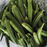新鮮水果秋葵黃秋葵現(xiàn)摘現(xiàn)發(fā)生鮮蔬菜涼拌燒烤火鍋食材減肥瘦身 現(xiàn)摘新鮮秋葵（秋葵控） 4斤 曬單實(shí)拍圖