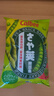 卡樂(lè )比（Calbee）豌豆脆 原味70g+海苔味64g 共2袋 薯條薯片 泰國進(jìn)口休閑膨化零食 曬單實(shí)拍圖