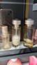 丸美套裝 重組膠原小金針2.0水乳化妝護膚品禮盒袋 抗皺緊致修護保濕 曬單實拍圖