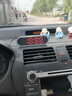 韻載2025年新款電子狗駕駛安全預(yù)警儀雷達(dá)測(cè)速GPS汽車(chē)載HUD抬頭顯示器 吉利星越l星瑞博越l帝豪繽嘉際 曬單實(shí)拍圖