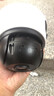 普聯(lián)（TP-LINK）監(jiān)控?cái)z像頭家用 高清無線室外防水球機(jī) 手機(jī)APP遠(yuǎn)程看家 全彩紅外夜視360度全景旋轉(zhuǎn)云臺(tái)版監(jiān)控器 【雙鏡頭丨雙畫面】600萬標(biāo)準(zhǔn)版 無內(nèi)存【免費(fèi)升級(jí)32GB卡】 曬單實(shí)拍圖