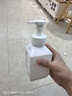 votesil英國寵物干洗泡泡400ml狗狗貓咪免洗泡沫氨基酸抑菌止癢去污除味 曬單實拍圖