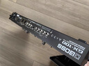 BOSS效果器GX10 GX100 GT1/B GT1000 CORE ME90電吉貝司他綜合效果器 GX-100+原裝包+配件禮包 曬單實(shí)拍圖