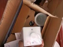 鉆石牌吊扇電風(fēng)扇家用客廳1.4米56吋樓頂扇工業(yè)大風(fēng)力吸頂電風(fēng)扇DS56-11I 曬單實(shí)拍圖