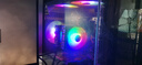 微星 酷睿i5 12600KF/RTX4060/4060TI/4070S/5060Ti海景房游戲主機(jī)電腦臺式機(jī)優(yōu)惠補(bǔ)貼組裝電腦DIY主機(jī) 配三  i5-12600KF+首發(fā)RTX5060 曬單實(shí)拍圖