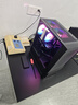 微星酷睿i5 14400F/12600KF/5060/5060Ti/7650GRE臺式組裝機游戲電競電腦主機DIY整機無顯卡主機準系統(tǒng) 配置四：14400F+RTX5060 曬單實拍圖