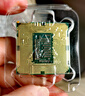 英特爾(Intel)酷睿 2代 3代CPU 處理器 臺(tái)式機(jī)  辦公 家用 掛機(jī) 游戲 i5 3570散片 曬單實(shí)拍圖