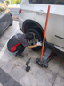 瑪吉斯（MAXXIS）輪胎/防爆輪胎 255/55R18 109V ZR MRS M36+ 奔馳 曬單實(shí)拍圖
