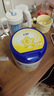 飛鶴星飛帆 嬰幼兒配方奶粉3段(1-3歲) 700g*6 專利OPO 育兒補(bǔ)貼 曬單實(shí)拍圖