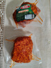 喜旺香辣豬里脊特色烤肉熟食下酒菜開袋即食220g*4袋源頭直發(fā) 曬單實拍圖