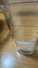 特百惠（Tupperware）晶彩MAX塑料杯600ml 男女士學生夏季運動水杯子戶外大容量 酷炫黑 曬單實拍圖