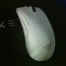 雷蛇（Razer） 煉獄蝰蛇v3pro專業(yè)版無線2.4G電競游戲輕量化鼠標人體工程學背部增高吃雞鼠標 【輕約64克 無線鼠標】煉獄蝰蛇V3專業(yè)版-白色 曬單實拍圖
