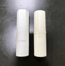 曼秀雷敦（Mentholatum）蜂蜜修護(hù)潤唇膏男女生保濕滋潤唇膜淡紋 原味4g*2支情侶套裝 曬單實拍圖