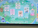 希沃AI學(xué)習(xí)機V2 Pro高思版 兒童護眼學(xué)習(xí)平板 電腦小學(xué)到高中 學(xué)練機早教機 教學(xué)一體機6G+256G極光藍 曬單實拍圖