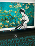 聯(lián)想拯救者R9000P 2025 AI元啟游戲筆記本電腦(銳龍9 8945HX 32G1T RTX5060 2.5K240Hz 白)國家補貼20% 曬單實拍圖