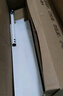 美的（Midea）吊扇工業(yè)電風(fēng)扇48/56吋家用客廳電風(fēng)扇輕音鐵葉大風(fēng)力宿舍工廠(chǎng)樓頂扇吸頂風(fēng)扇 FC140-BA（56寸/1.4米） 曬單實(shí)拍圖