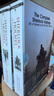 英文原版 福爾摩斯探案全集 The Complete Sherlock Holmes 2冊套裝 曬單實拍圖