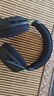 雷蛇（Razer）旋風(fēng)黑鯊V2 有線頭戴式電競(jìng)游戲耳機(jī)耳麥 被動(dòng)降噪 USB游戲聲卡 三角洲EQ調(diào)節(jié) CSGO 吃雞耳機(jī)  曬單實(shí)拍圖