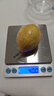 京東京造 電子秤 廚房秤克重稱食物秤烘焙家用0.1g/3kg（配4節(jié)7號電池） 曬單實拍圖
