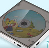 先科（SAST）PDVD-969A DVD播放機 HDMI巧虎光盤播放機CD機VCD DVD光驅播放器 影碟機 USB音樂 曬單實拍圖