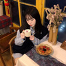 GOCHIEI2025春季連衣裙新款早春韓系學(xué)院風(fēng)條紋襯衫裙子 襯衫裙+馬甲[套裝] S 曬單實(shí)拍圖
