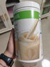 康寶萊（HERBALIFE）美國(guó)原裝進(jìn)口代餐奶昔飽腹主食減脂餐蛋白質(zhì)營(yíng)養(yǎng)早晚代餐粉750g 美版-香草味750g新日期(27.3月到期) 曬單實(shí)拍圖
