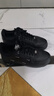 耐克NIKE板鞋女空軍一號AF1 AIR FORCE 1運動鞋HQ1180-001黑38 曬單實拍圖