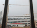 奧克云一次性雨衣PE加厚男戶外防暴雨連體全身單人風(fēng)衣式防水成人透明5件獨立裝AKY012202 曬單實拍圖