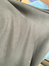 【拉夫勞倫制造商】休閑純棉短袖POLO衫男士夏季刺繡小馬標(biāo)翻領(lǐng)T 黑色 輕薄 曬單實(shí)拍圖