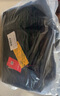 新秀麗（Samsonite）旅行包33.5L出差旅行袋運(yùn)動(dòng)健身包休閑大容量提包UD1棕色 曬單實(shí)拍圖