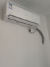 長虹（CHANGHONG）空調(diào)大1.5匹超一級省電熊貓懶家用變頻空調(diào)掛機家電國家補貼臥室KFR-35GW/ZDCSW1+RA(PR)以舊換新 曬單實拍圖