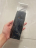 XINUOSICHOU小狗俱樂(lè )部 桑蠶絲真絲絲巾系脖 法式長(cháng)條飄帶女 百搭高級 普魯士藍 6cm*120cm 曬單實(shí)拍圖