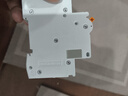 施耐德（Schneider） 空氣開關(guān)E9系列空開家用小型斷路器單極空開1P 【獨(dú)立包裝】25A 曬單實(shí)拍圖