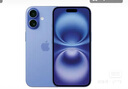 Apple/蘋果 iPhone 16 256GB 群青色 雙卡雙待手機【送聯(lián)通話費券】 曬單實拍圖