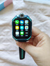小天才酷蓋GPS定位[可禁用APP微信掃碼]旋轉(zhuǎn)雙攝兒童電話手表5G全網(wǎng)通防水 綠-12核128G雙攝+微信抖音+支付 曬單實拍圖