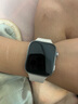 華為（HUAWEI）手表WATCH FIT 4【國補(bǔ)15%】運(yùn)動(dòng)智能健康管理藍(lán)牙通話輕薄大屏NFC門禁交通支付送男女士朋友Pro3 悅動(dòng)白丨送定制表帶+精美表盤 曬單實(shí)拍圖