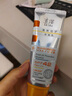 玉澤（Dr.Yu）清爽倍護防曬乳50mlSPF42+++（防曬霜養(yǎng)護屏障通勤） 曬單實拍圖