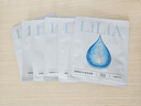 LILIA準孕婦面膜補水保濕改善暗沉凈澈亮顏海葡萄面膜用護膚品5片裝 曬單實拍圖