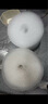 寶品坊 加厚氣泡膜 50米*30CM寬 包裝膜纏繞膜氣泡墊泡沫泡泡紙快遞搬運(yùn) 搬家快遞防震氣泡膜 曬單實(shí)拍圖