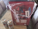 燕京啤酒（YANJING BEER）燕京U8小度酒 整箱送貨上門 蘇超啤酒 整箱批發(fā) 500mL 24罐 曬單實拍圖