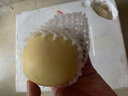 煙臺黃元帥蘋(píng)果新鮮水果粉面蘋(píng)果當季孕婦老人黃香蕉軟糯沙甜整箱 精選5斤大果【7-9個(gè)】 曬單實(shí)拍圖