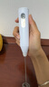 京嚴打蛋器烘焙電動奶油打發(fā)器家用打蛋機蛋清攪拌器無線手持打奶油機小型攪拌機牛奶起泡器咖啡奶油機 升級充電款【快速起泡+細膩綿密】白色 三擋調(diào)速|(zhì)無線便攜|強勁電機 曬單實拍圖